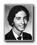 Martin Camarillo: class of 1978, Norte Del Rio High School, Sacramento, CA.